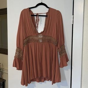 Selfie Leslie Mini Dress